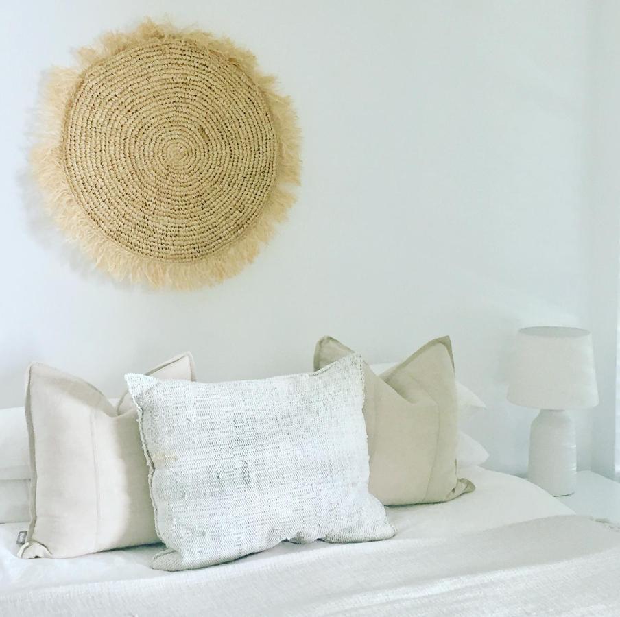 Sensom Boutique Bed And Breakfast Sapphire Beach Esterno foto