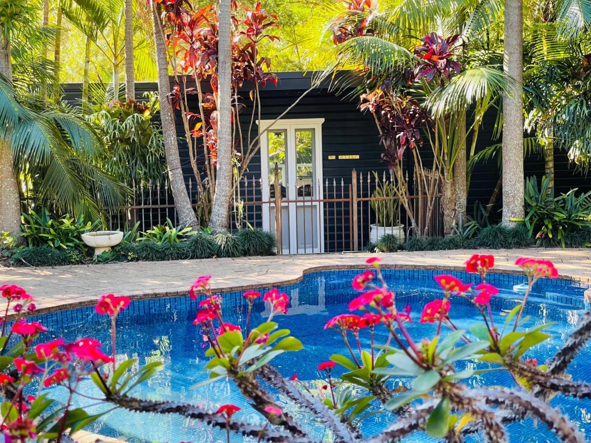 Sensom Boutique Bed And Breakfast Sapphire Beach Esterno foto