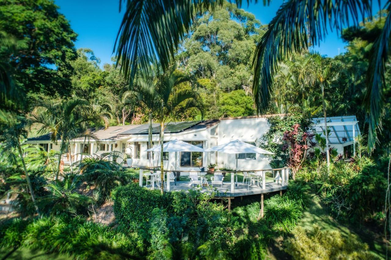 Sensom Boutique Bed And Breakfast Sapphire Beach Esterno foto