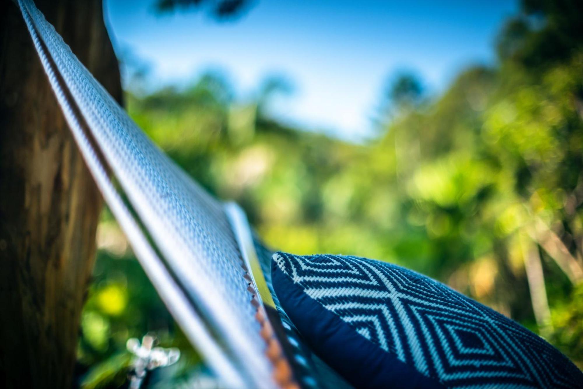 Sensom Boutique Bed And Breakfast Sapphire Beach Esterno foto