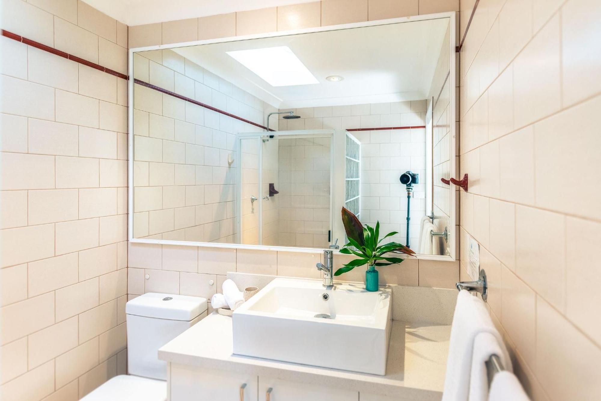 Sensom Boutique Bed And Breakfast Sapphire Beach Esterno foto