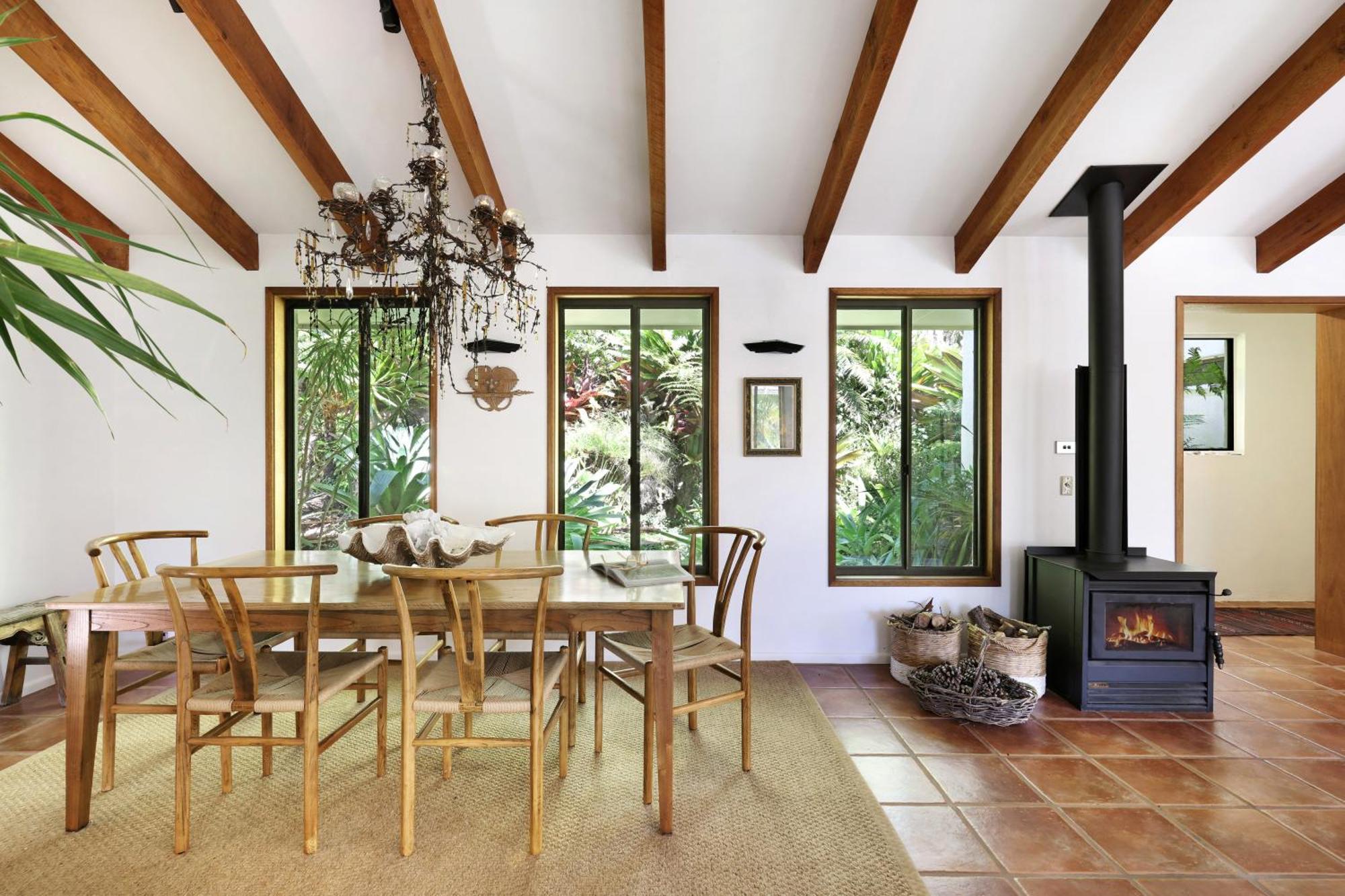 Sensom Boutique Bed And Breakfast Sapphire Beach Esterno foto