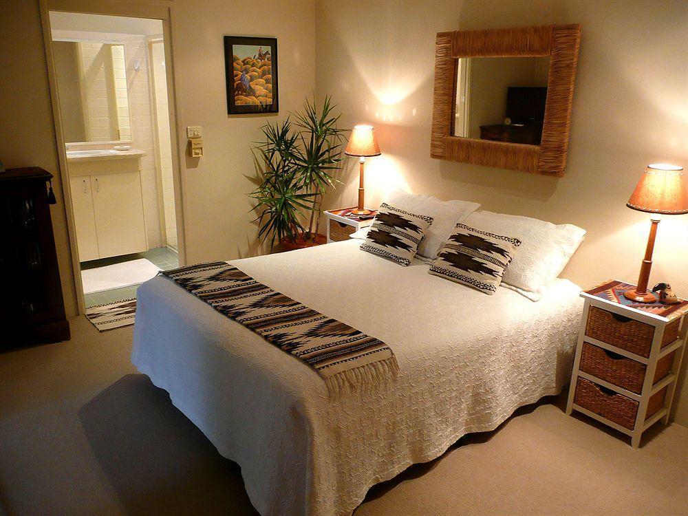 Sensom Boutique Bed And Breakfast Sapphire Beach Esterno foto