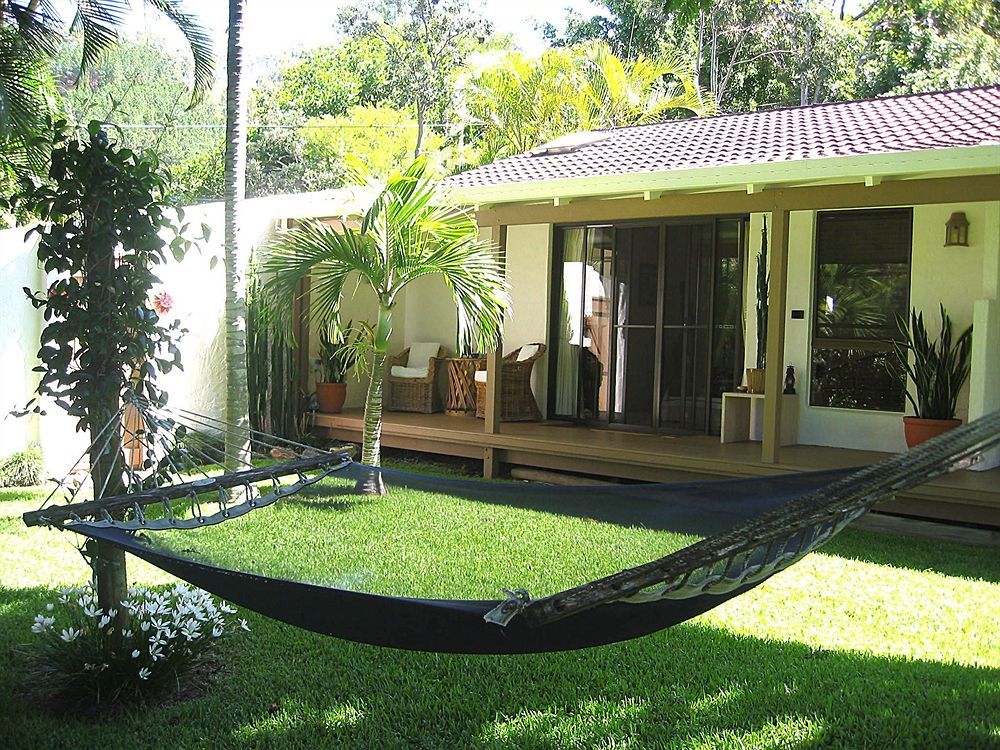 Sensom Boutique Bed And Breakfast Sapphire Beach Esterno foto