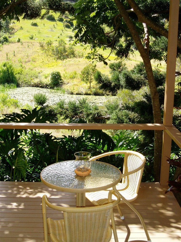 Sensom Boutique Bed And Breakfast Sapphire Beach Esterno foto