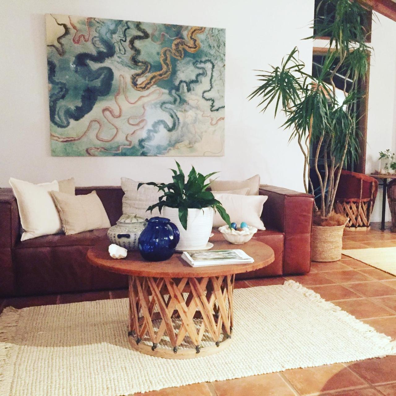 Sensom Boutique Bed And Breakfast Sapphire Beach Esterno foto