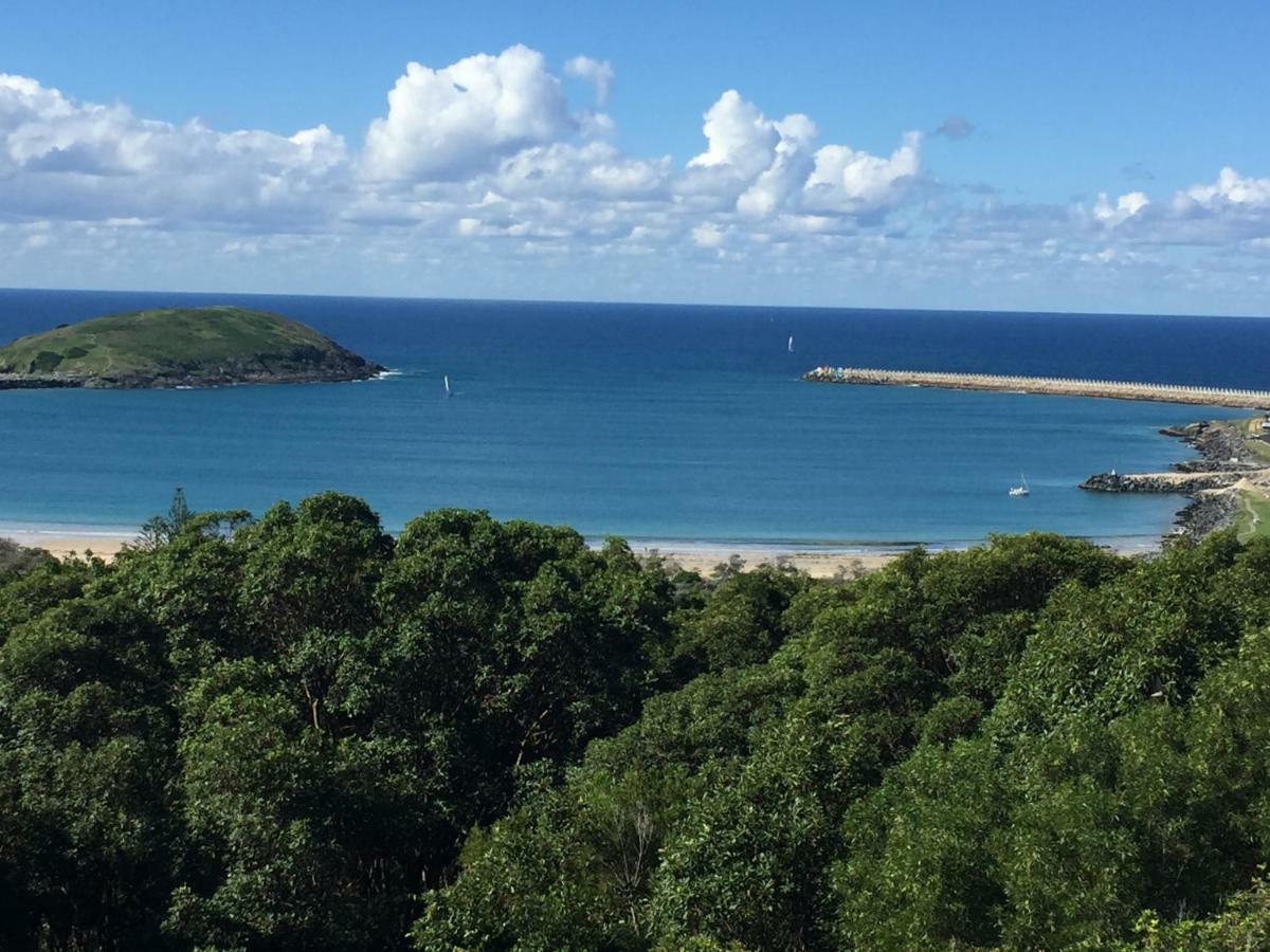 Sensom Boutique Bed And Breakfast Sapphire Beach Esterno foto