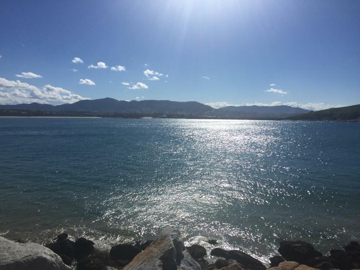 Sensom Boutique Bed And Breakfast Sapphire Beach Esterno foto